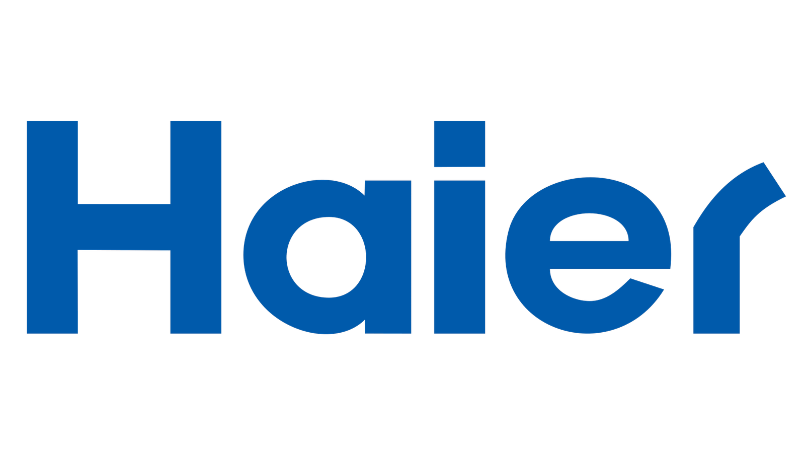 HAIER