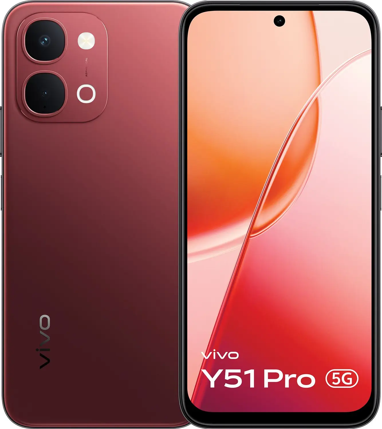 VIVO Y51 PRO 5G (8/128)